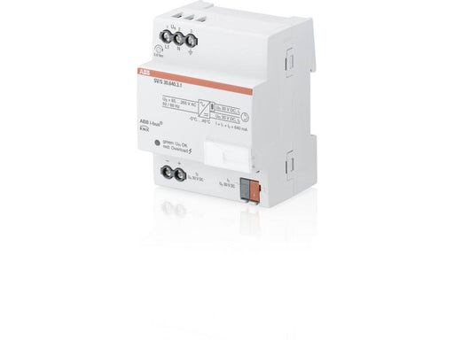 ABB Sv/s30.640.3.1 powersupply.640ma