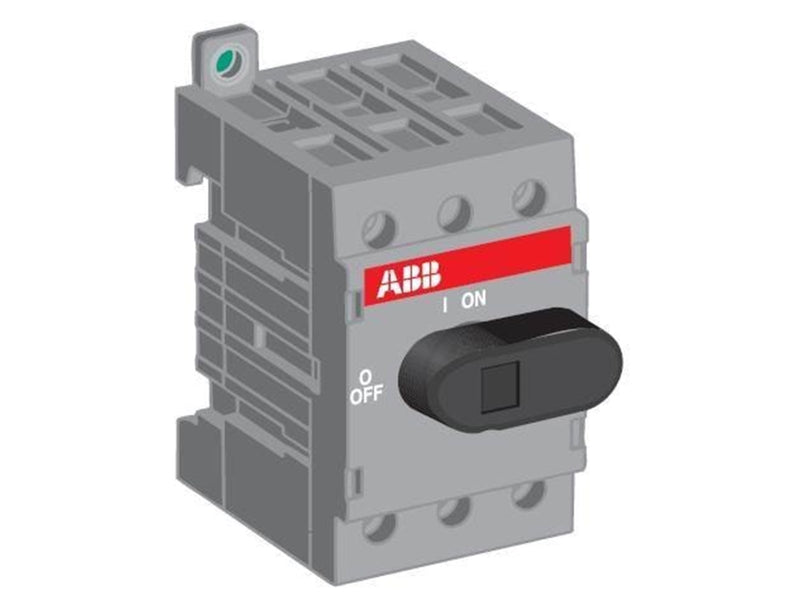 ABB Switch disconnector ot16f3