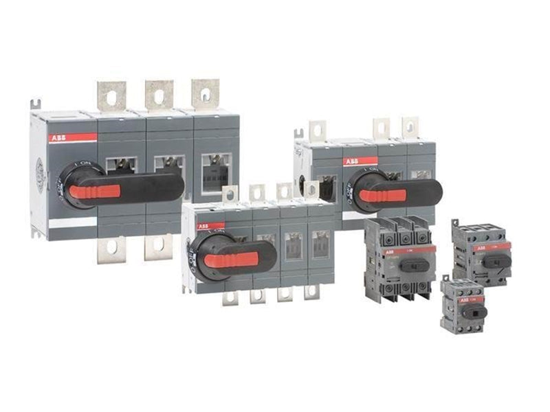 ABB Switch disconnector ot16f4n2