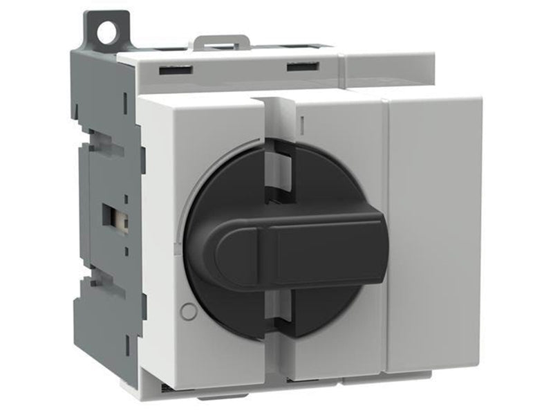 ABB Switch-disconnector ot25m4