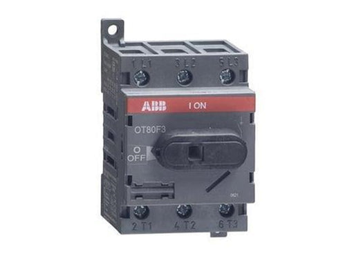 ABB Switch disconnector ot63f3