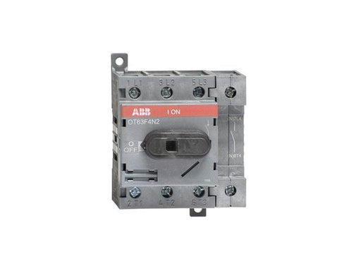 ABB Switch disconnector ot63f4n2