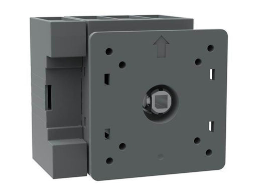 ABB Switch disconnector ot63ft4n2