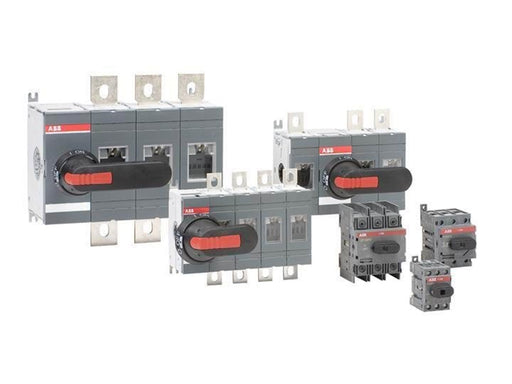 ABB Switch disconnector ot63ml4