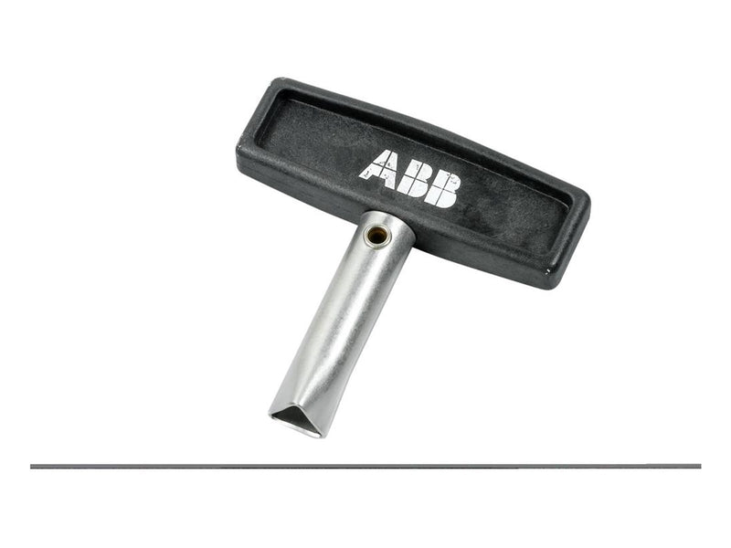 ABB Triangle key 2cea000042k2671