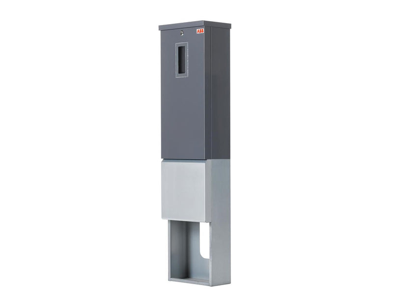 ABB Ts350s measures cabinet