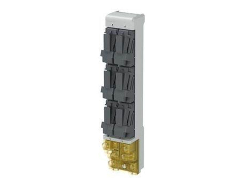 ABB kabeldon sld263 fuse switch disconnector 2 x 63a - diaz