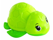 ABC  Bathing Turtle