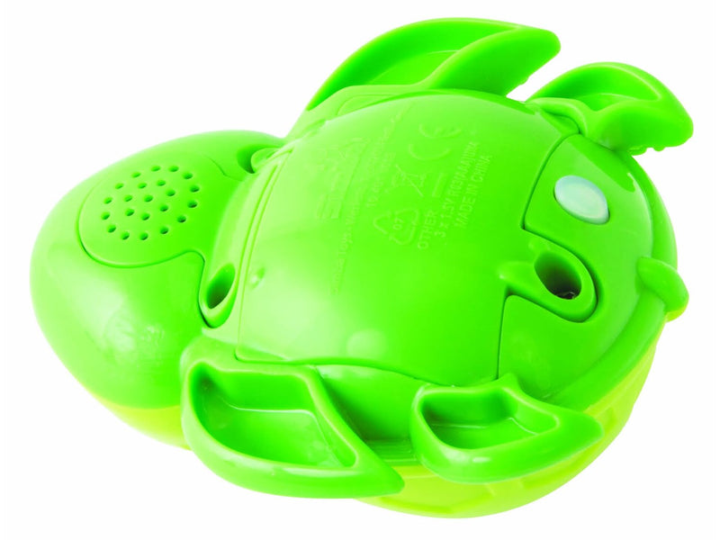 ABC  Bathing Turtle