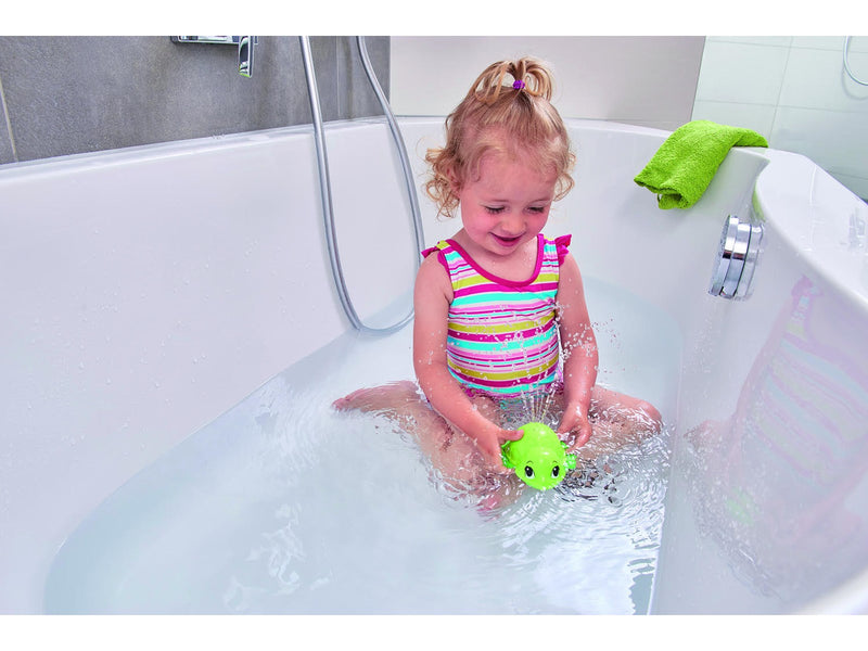 ABC  Bathing Turtle