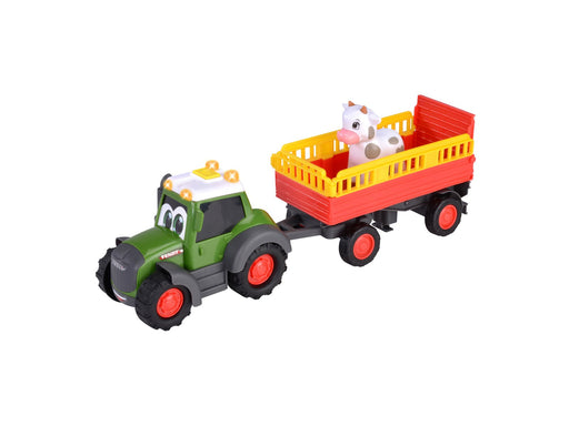 ABC  Fendti Animal Trailer