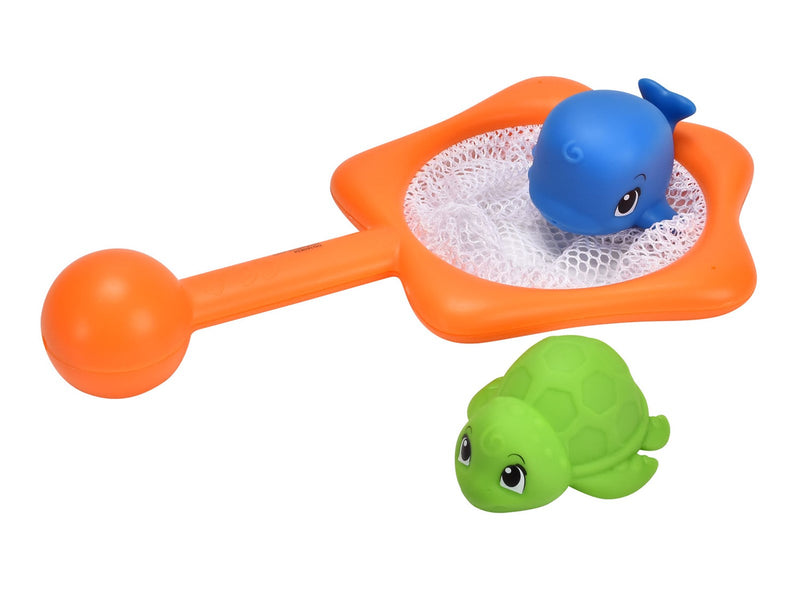 ABC  Fishing Game