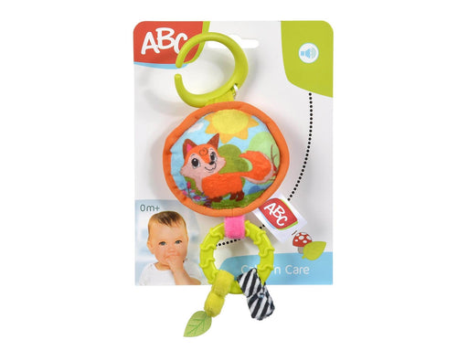 ABC Forest Friends Buggy Hanger