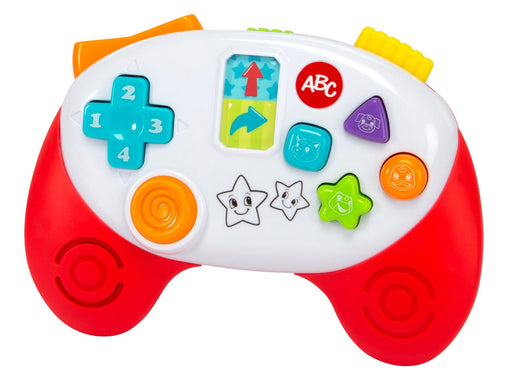 ABC  Game Controller