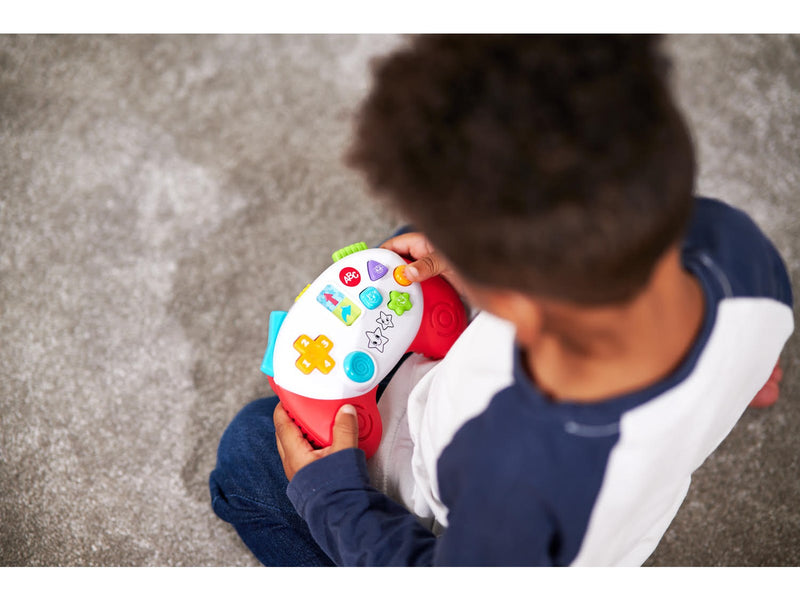 ABC  Game Controller