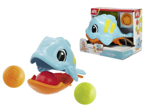 ABC  Hungry Fish