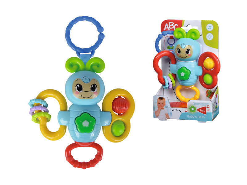 ABC  Multifunctions Butterfly