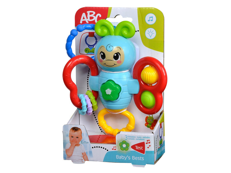 ABC  Multifunctions Butterfly