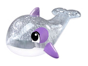 ABC  Sparkle Dolphin