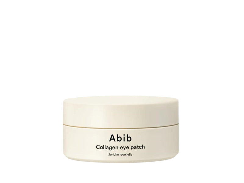 ABIB Collagen Eye Patch Jericho Rose Jelly 90 g (60 stk.)