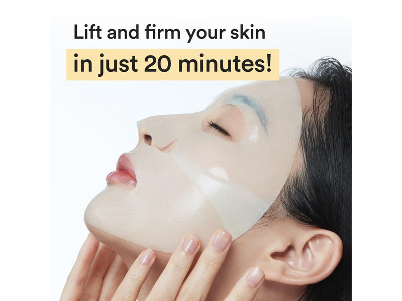 ABIB Collagen Gel Mask Jericho Rose Jelly 1 pcs