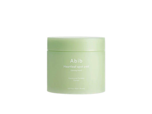 ABIB Heartleaf Spot Pad 80 Pads