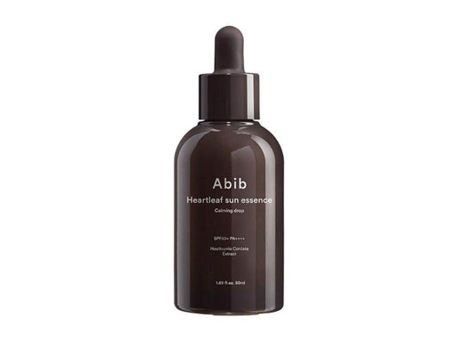 ABIB Heartleaf Sun Essence Calming Drop SPF50+ PA++++ 50ml
