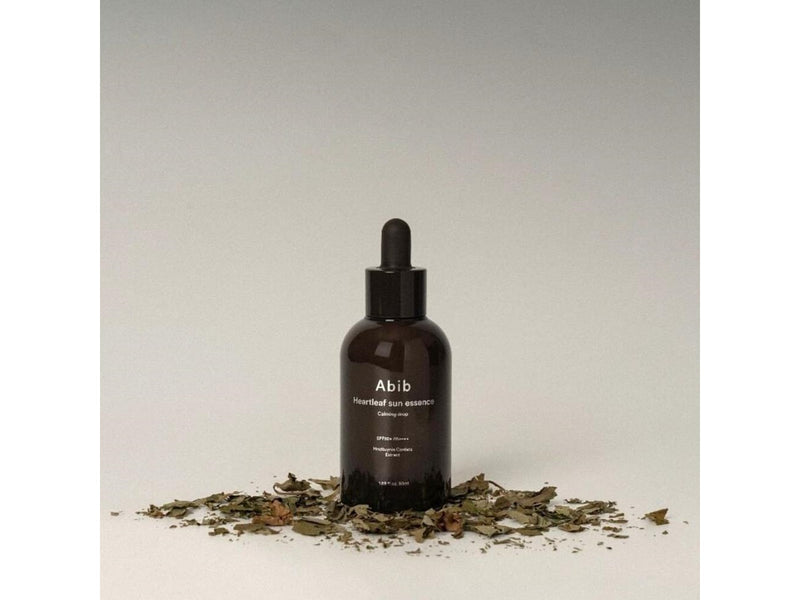 ABIB Heartleaf Sun Essence Calming Drop SPF50+ PA++++ 50ml
