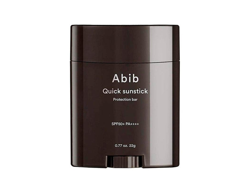 ABIB Quick Sunstick Protection Bar SPF50+ PA++++
