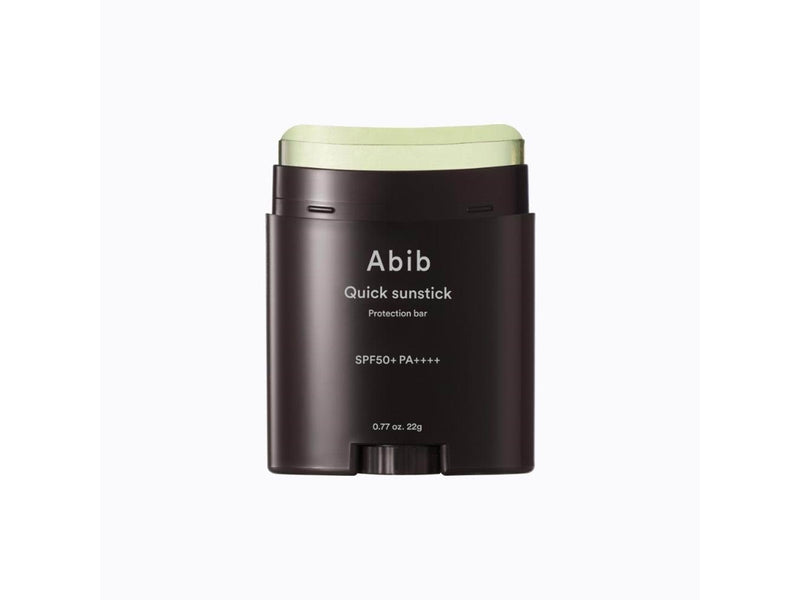 ABIB Quick Sunstick Protection Bar SPF50+ PA++++
