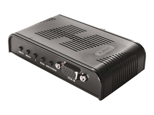 ABUS BNC / VGA Converter - video transformer