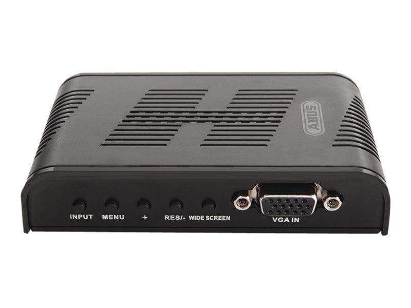 ABUS BNC / VGA Converter - video transformer