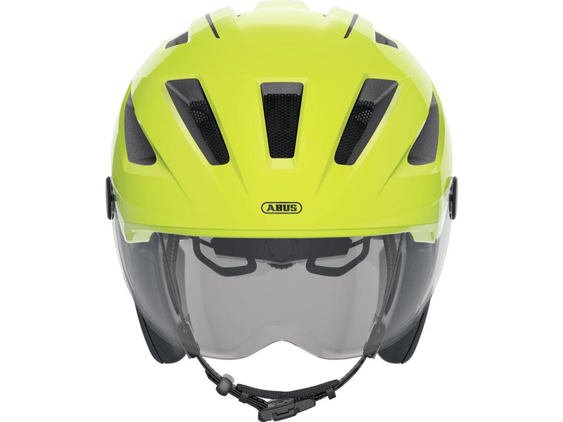 ABUS Pedelec 2.0 ACE - Signal Yellow (M)