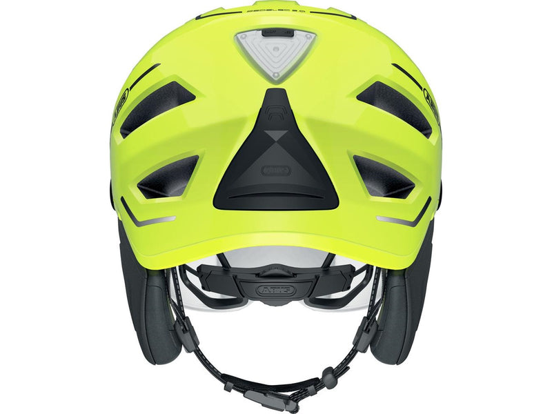 ABUS Pedelec 2.0 ACE - Signal Yellow (M)