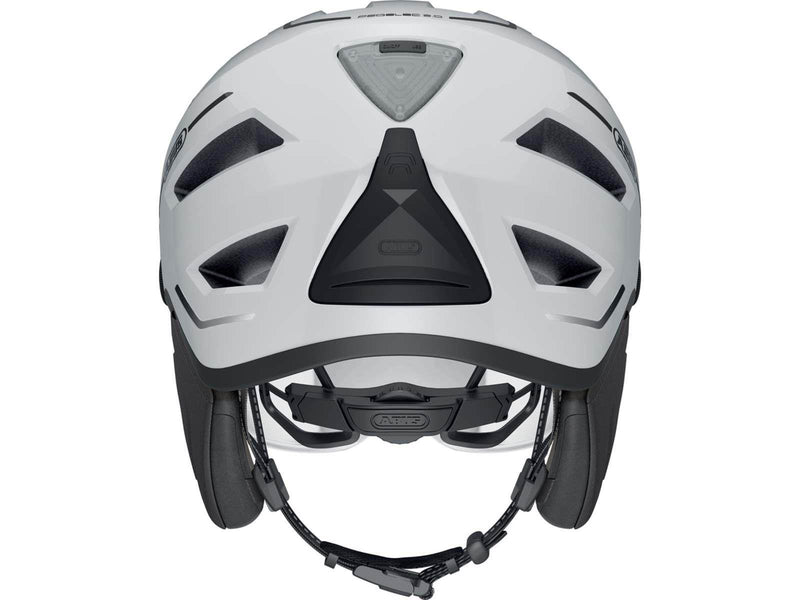 ABUS Pedelec 2.0 ACE - White Pearl (L)
