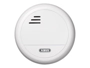 ABUS RM40 - smoke sensor - pure white