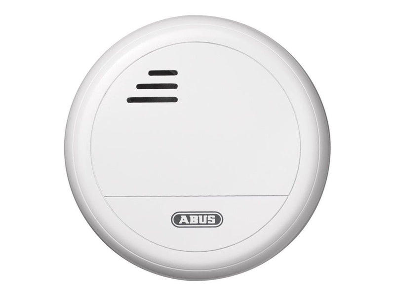 ABUS RM40 - smoke sensor - pure white