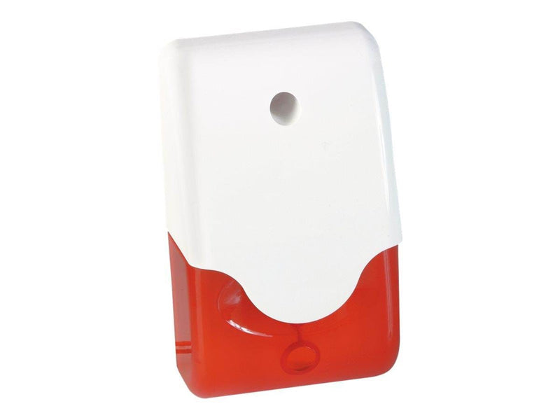 ABUS SG1681 - alarm light / siren - red