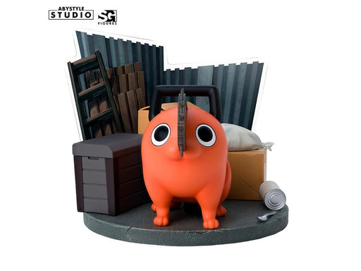ABYstyle - ABYFIG137 collectible figure/statue - Figur