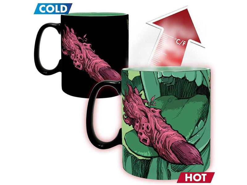 ABYstyle - ABYMUGA511 cup - Becher