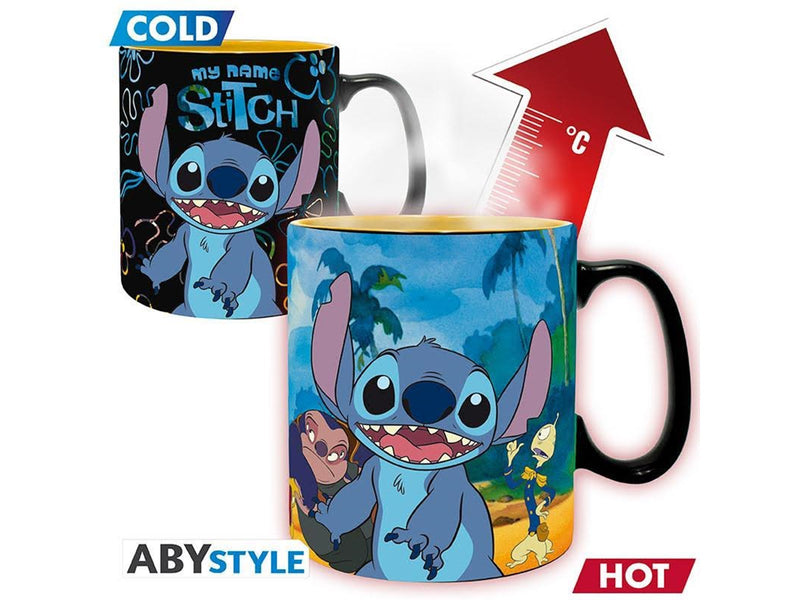 ABYstyle - ABYMUGA664 cup - Becher