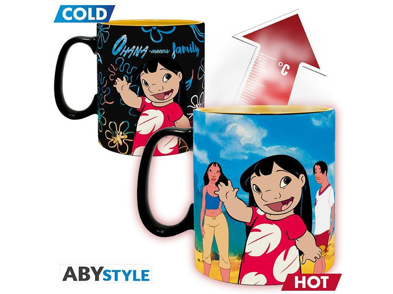 ABYstyle - ABYMUGA664 cup - Becher