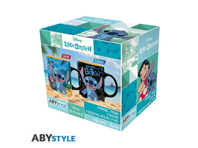 ABYstyle - ABYMUGA664 cup - Becher