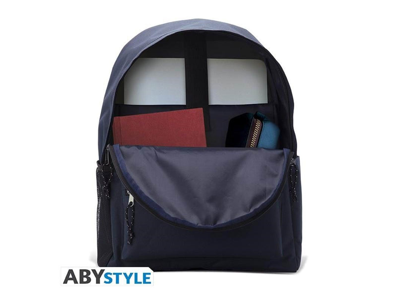 ABYstyle - ASSASSIN'S CREED Backpack Crest - Rucksack