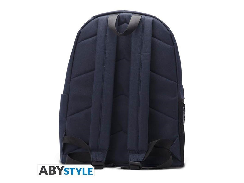 ABYstyle - ASSASSIN'S CREED Backpack Crest - Rucksack