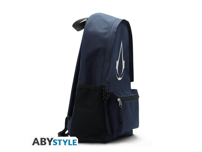 ABYstyle - ASSASSIN'S CREED Backpack Crest - Rucksack