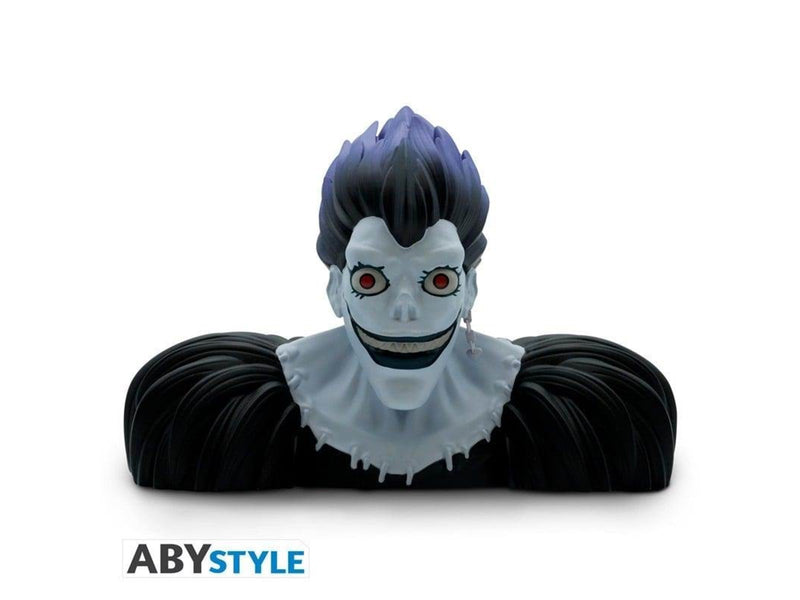 ABYstyle - DEATH NOTE - Piggy Bank - Ryuk