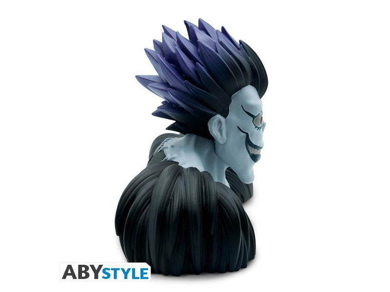 ABYstyle - DEATH NOTE - Piggy Bank - Ryuk