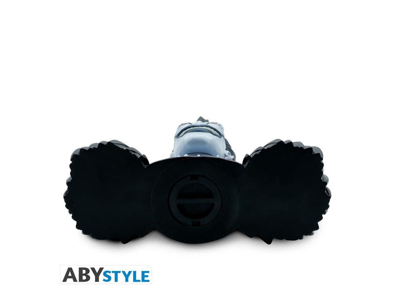 ABYstyle - DEATH NOTE - Piggy Bank - Ryuk