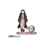 ABYstyle - DEMON SLAYER Acryl® Nezuko 2